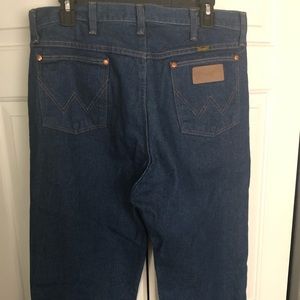 Men’s Wrangler Jeans